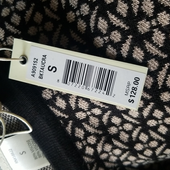 Max Studio Sweater Dress - Picture 6 of 6